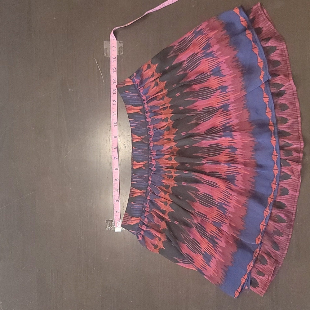 Forever 21 mini skirt
